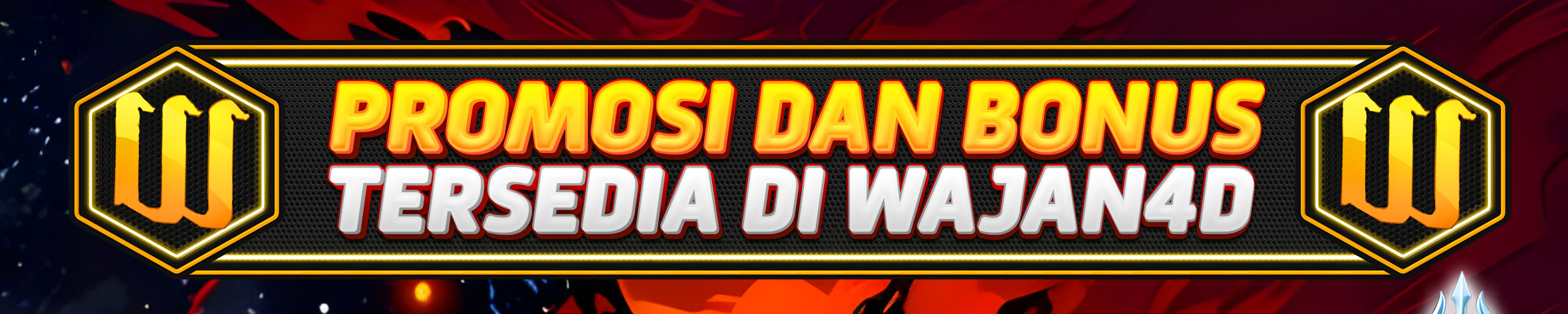 Wajan4d - Pusat Game Online No 1 Terpercaya